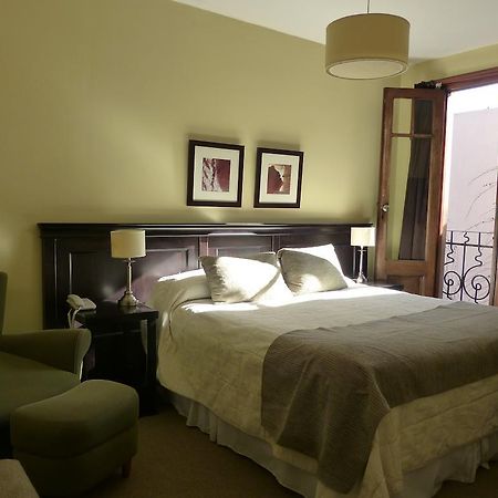 Hotel Nuevos Horizontes Tandil Camera foto