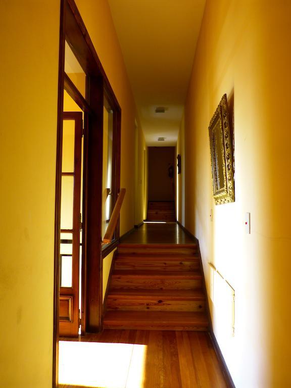 Hotel Nuevos Horizontes Tandil Esterno foto